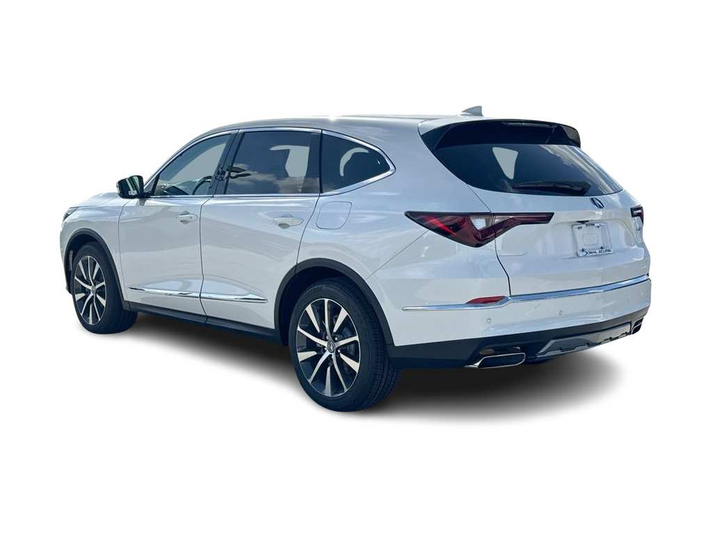 Thumbnail: 2026 Acura MDX - 1