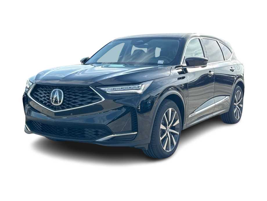 Thumbnail: 2026 Acura MDX - 1