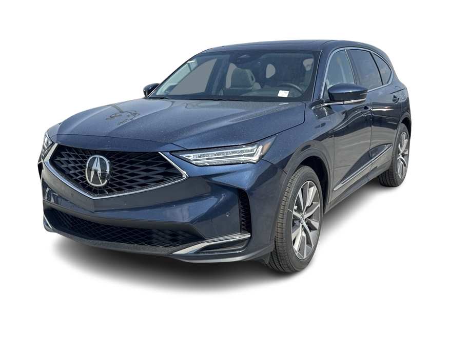 2025 Acura MDX Technology -
                Doral, FL