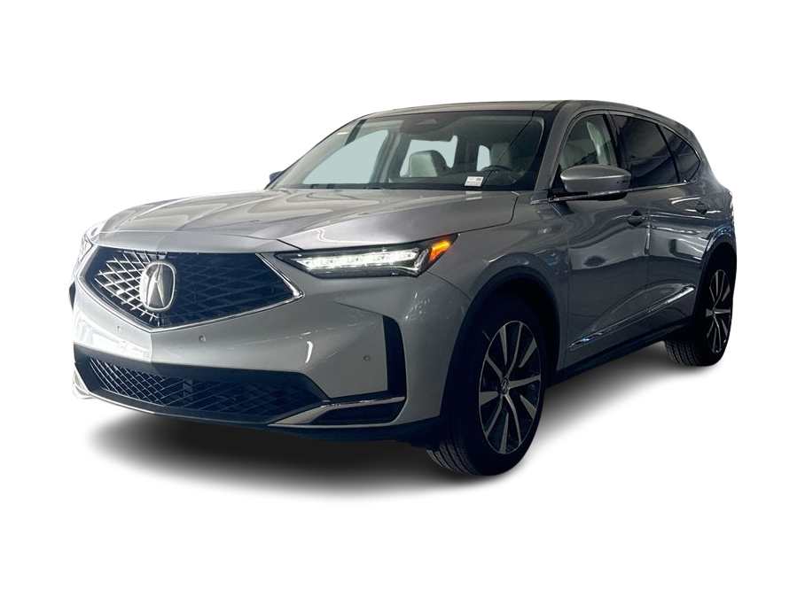 Thumbnail: 2026 Acura MDX - 1