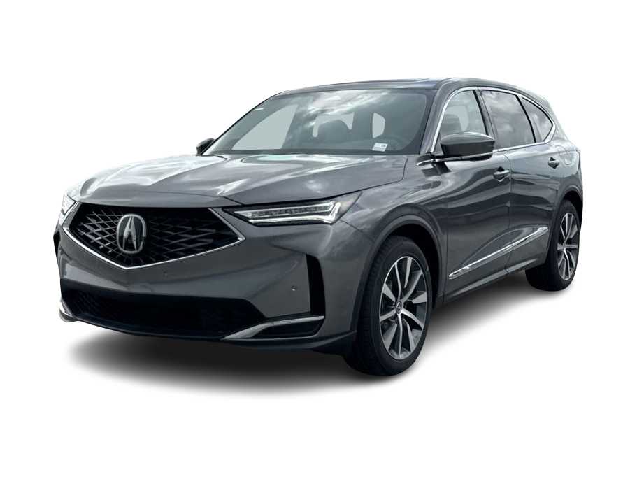 Thumbnail: 2026 Acura MDX - 1