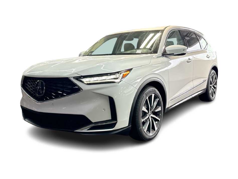 Thumbnail: 2026 Acura MDX - 1