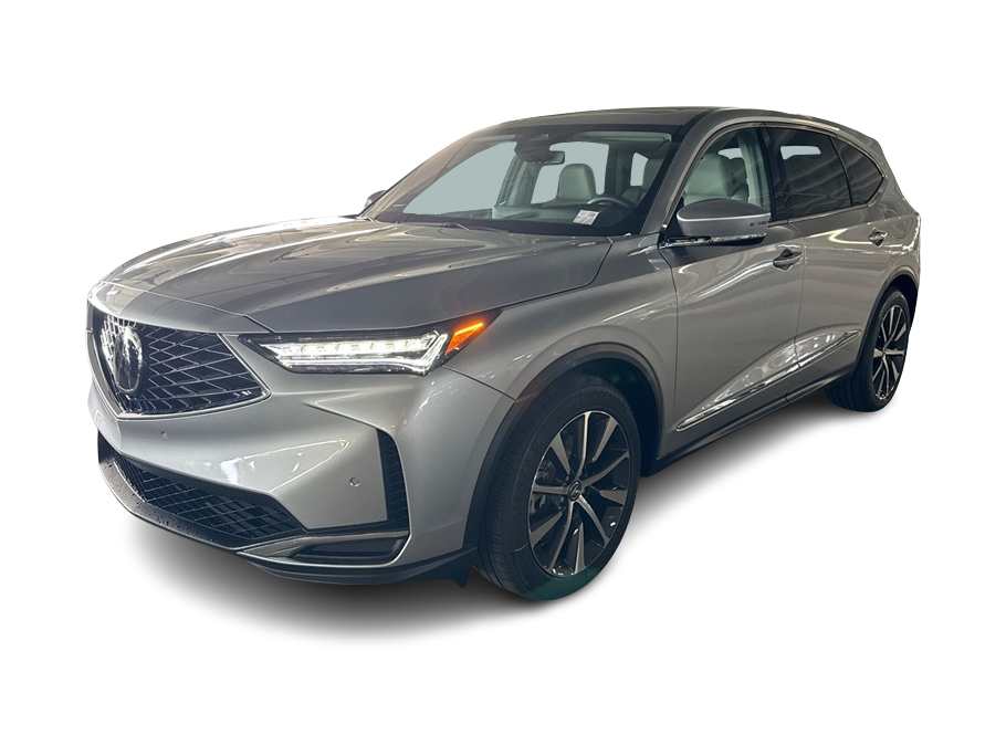 Thumbnail: 2026 Acura MDX - 1