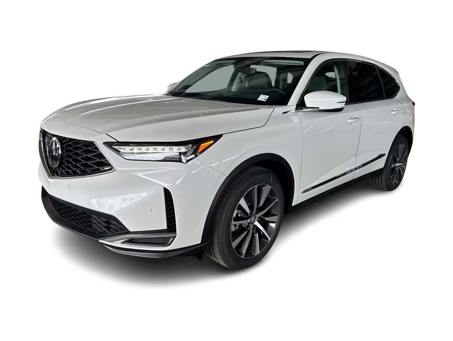 Thumbnail: 2026 Acura MDX - 1