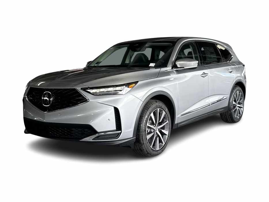 Thumbnail: 2026 Acura MDX - 1