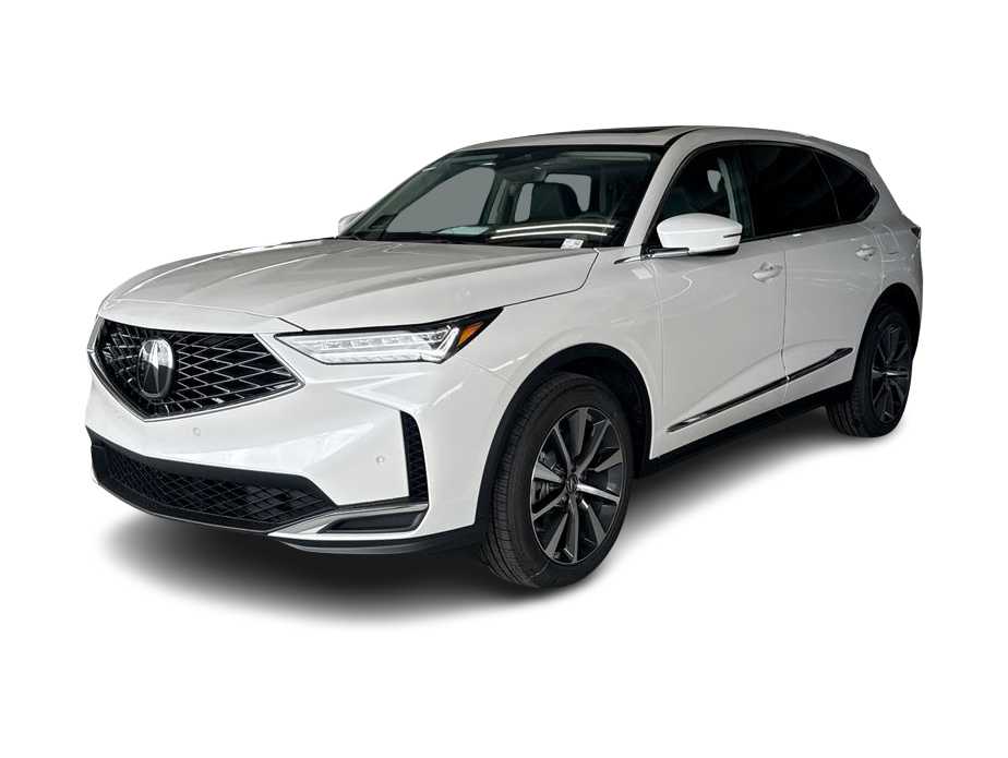 Thumbnail: 2026 Acura MDX - 1