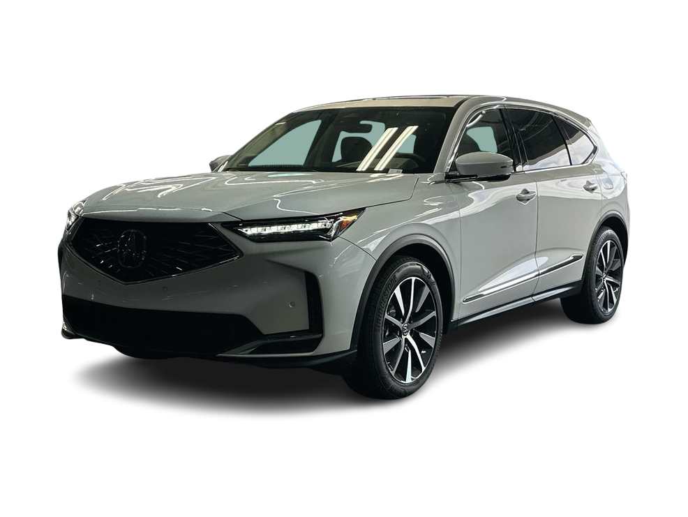 Thumbnail: 2026 Acura MDX - 1