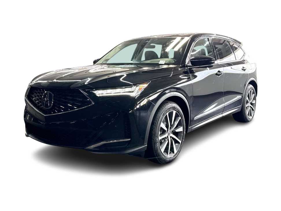 Thumbnail: 2026 Acura MDX - 1