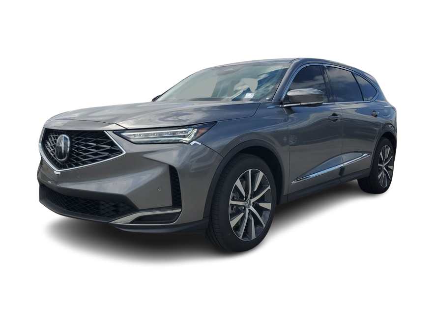 2025 Acura MDX Technology -
                Doral, FL