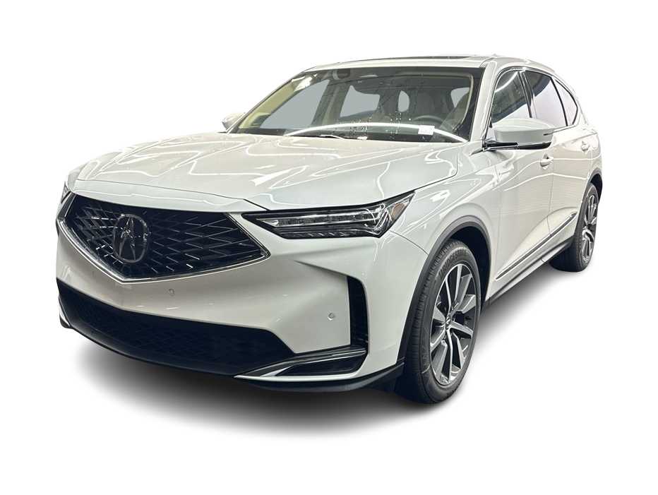 2025 Acura MDX Technology -
                Doral, FL