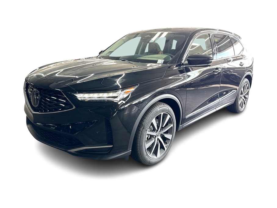 Thumbnail: 2026 Acura MDX - 1