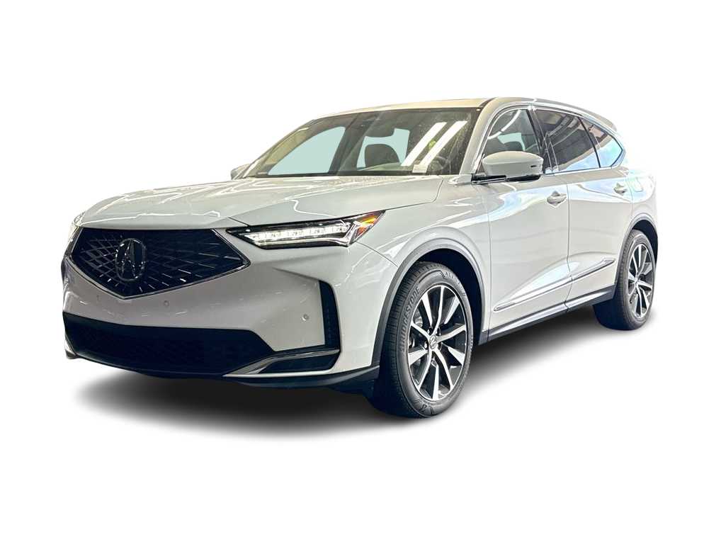 Thumbnail: 2026 Acura MDX - 1