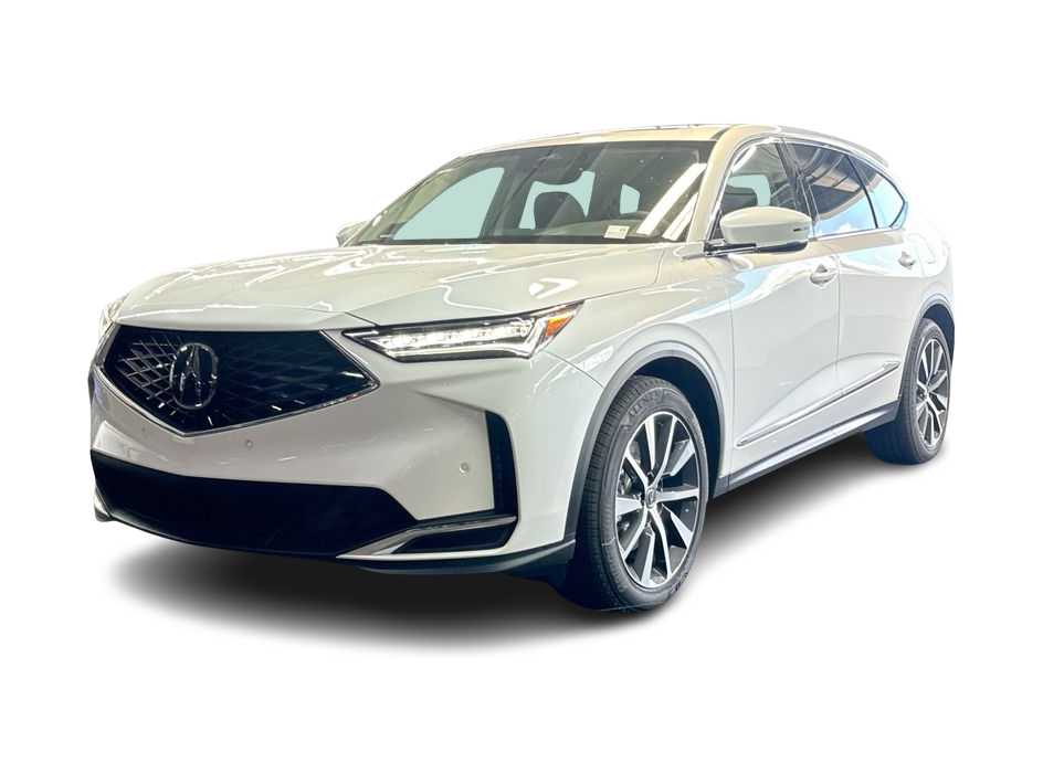 Thumbnail: 2026 Acura MDX - 1