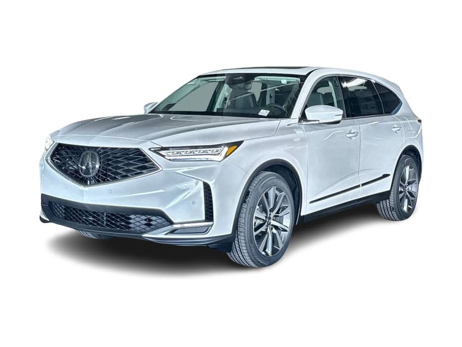 Thumbnail: 2026 Acura MDX - 1