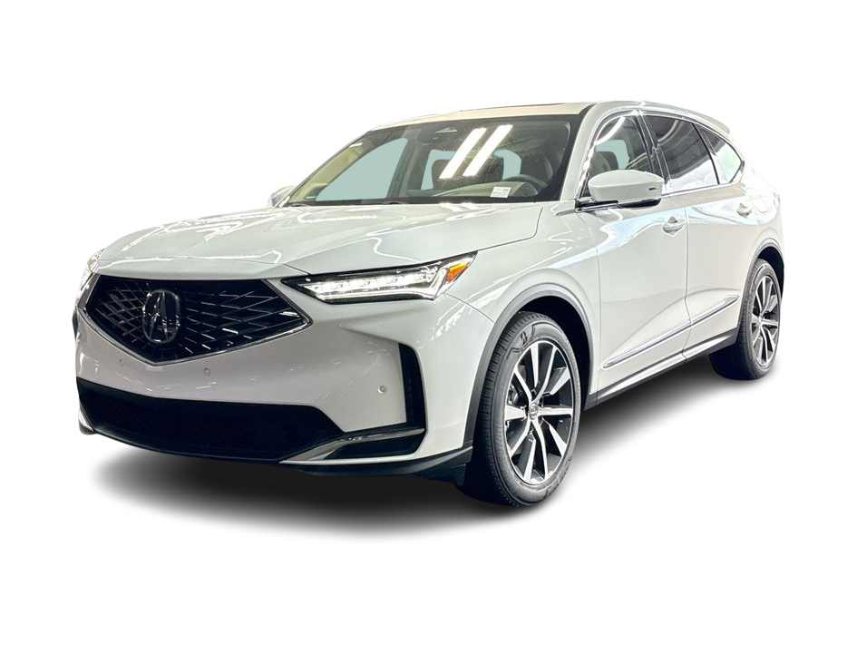 Thumbnail: 2026 Acura MDX - 1