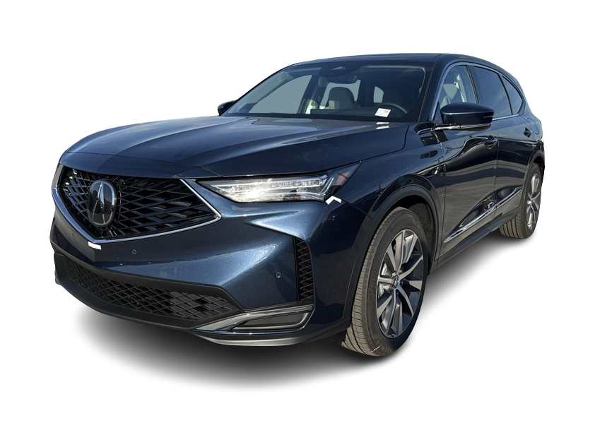 2025 Acura MDX Technology -
                Doral, FL