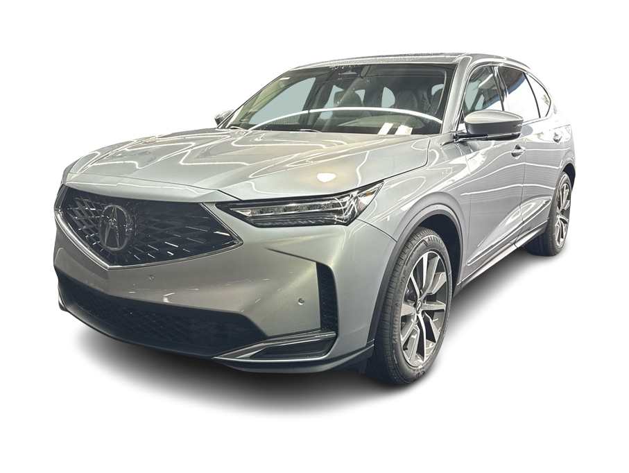 2025 Acura MDX Technology -
                Doral, FL