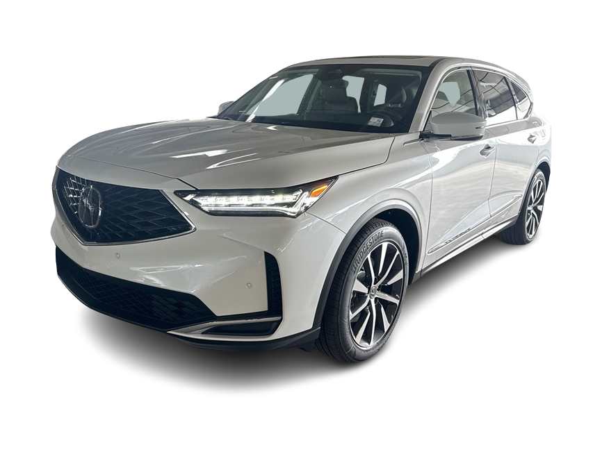 Thumbnail: 2026 Acura MDX - 1
