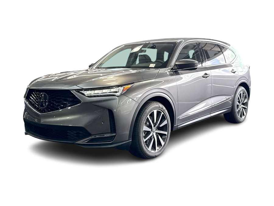 Thumbnail: 2026 Acura MDX - 1