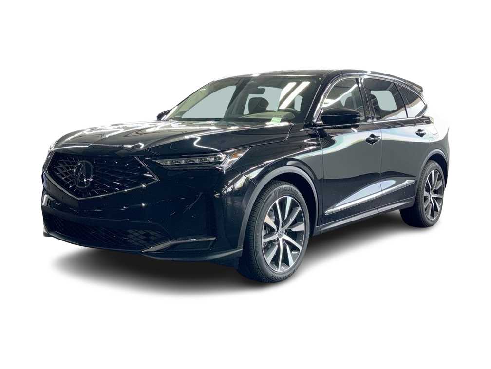Thumbnail: 2026 Acura MDX - 1