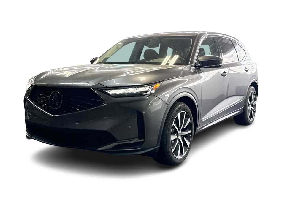 Thumbnail: 2026 Acura MDX - 1