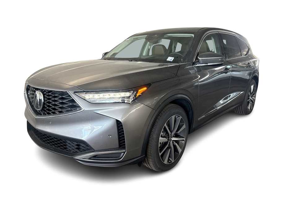 Thumbnail: 2026 Acura MDX - 1