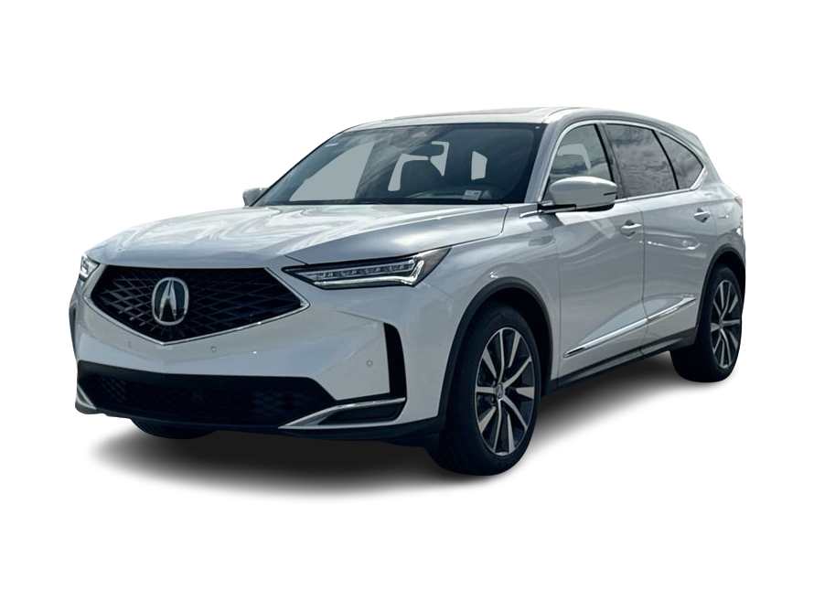 Thumbnail: 2026 Acura MDX - 1