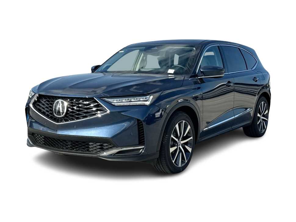 Thumbnail: 2026 Acura MDX - 1