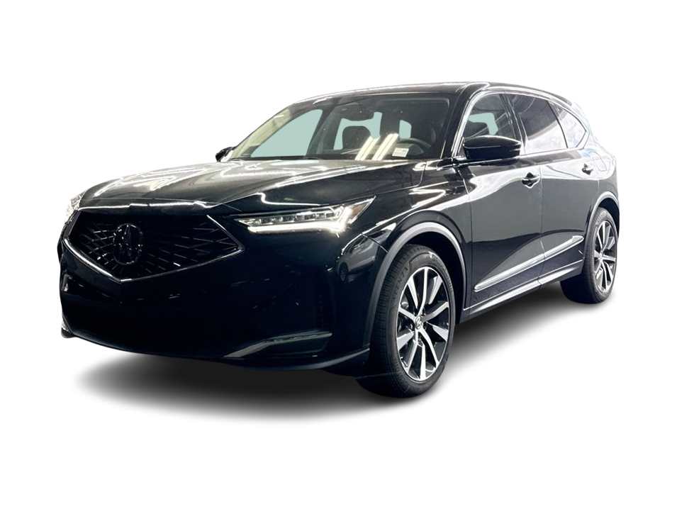 Thumbnail: 2026 Acura MDX - 1