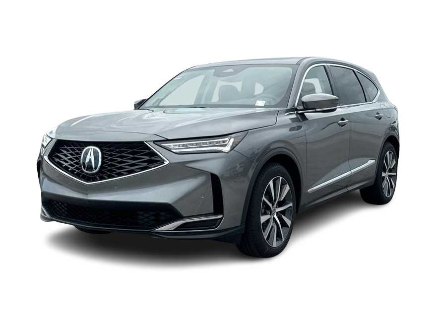 Thumbnail: 2026 Acura MDX - 1