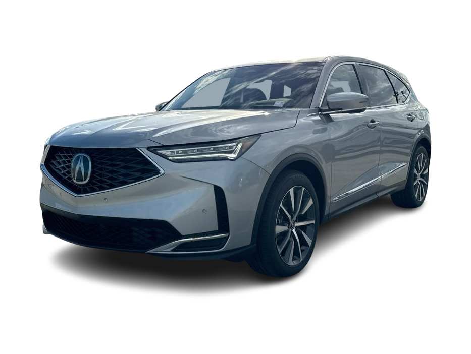 Thumbnail: 2026 Acura MDX - 1