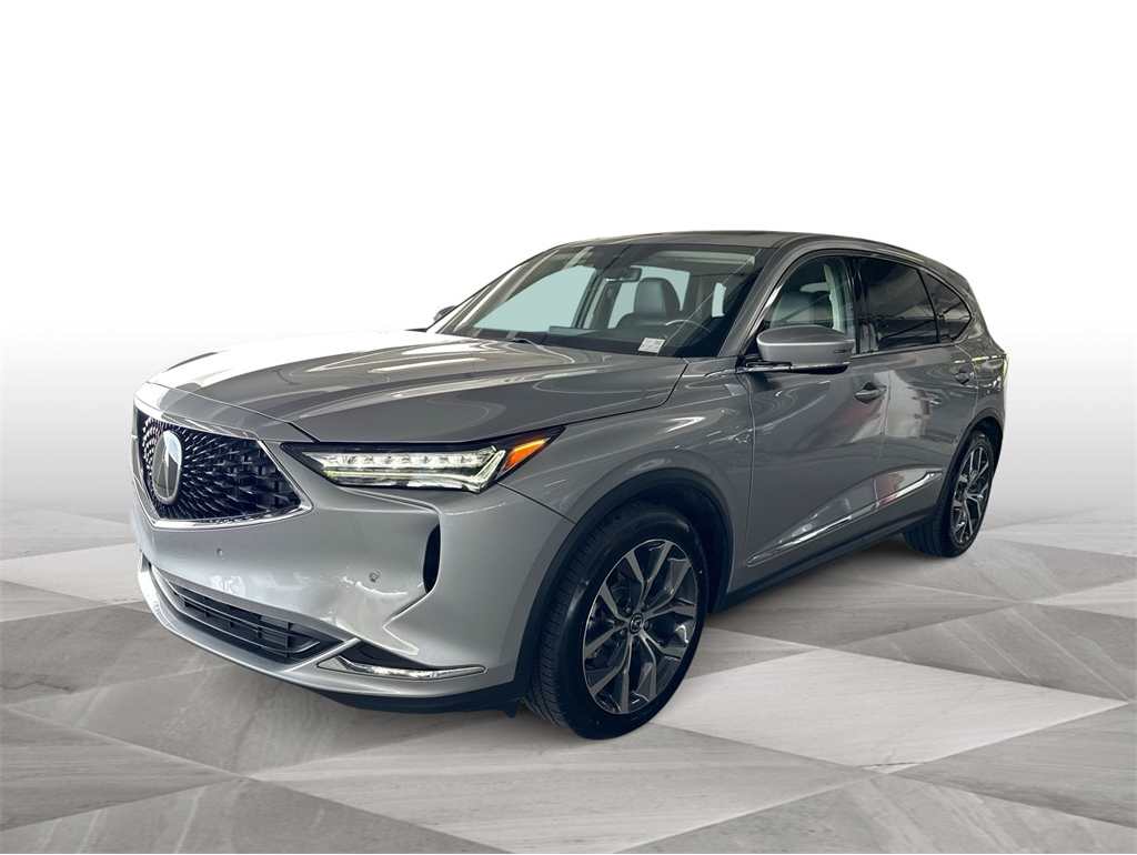 2023 Acura MDX Technology Package's photo