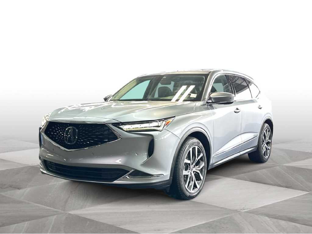 2024 Acura MDX Technology Package