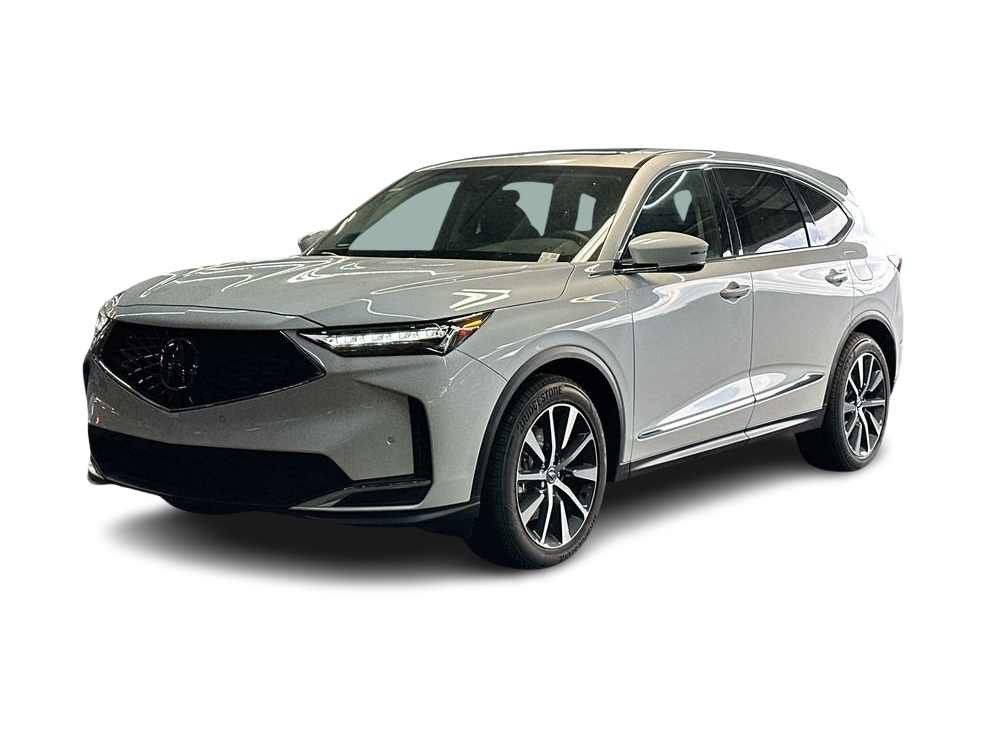 Thumbnail: 2026 Acura MDX - 1