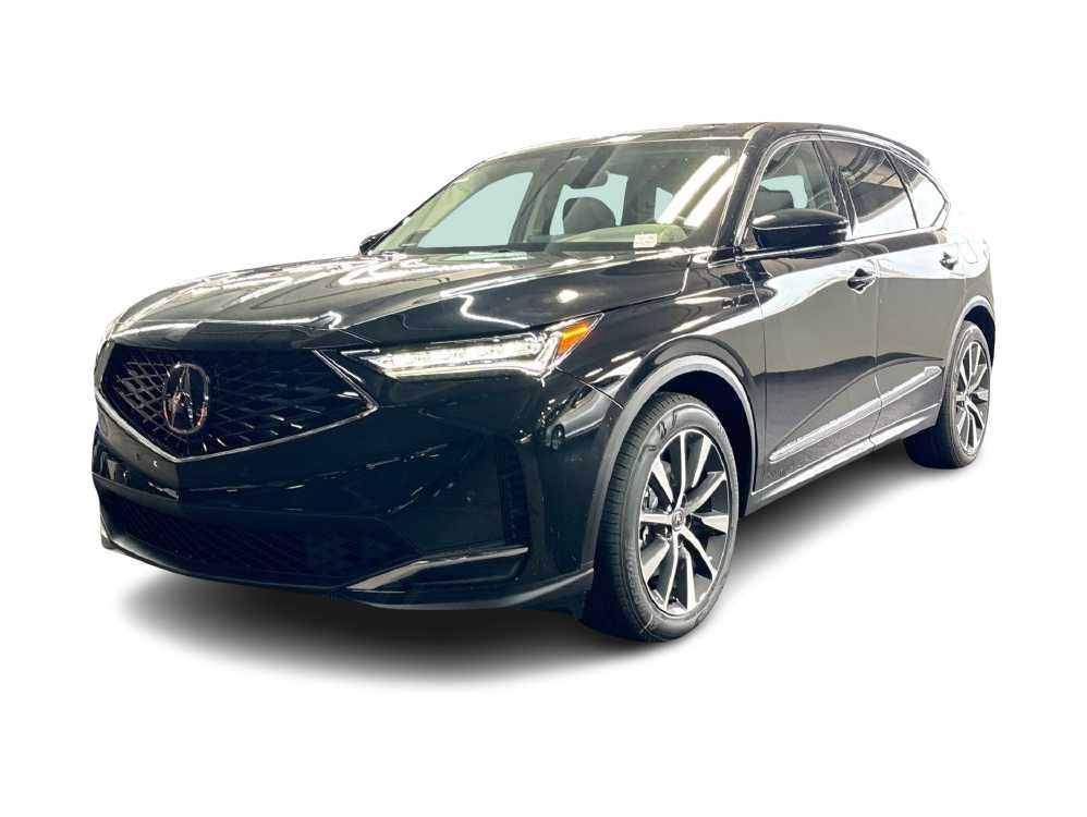 Thumbnail: 2026 Acura MDX - 1