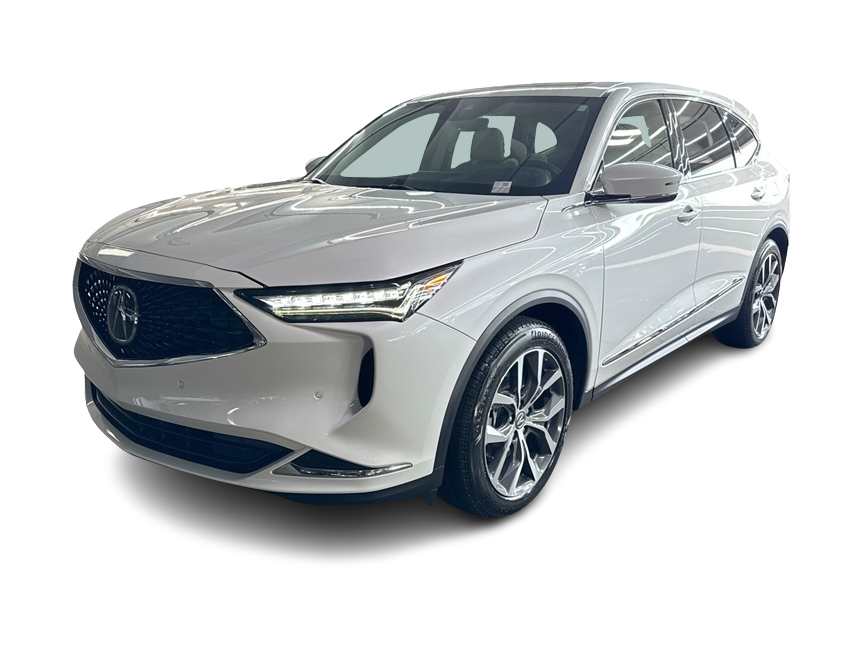 Thumbnail: 2023 Acura MDX - 1