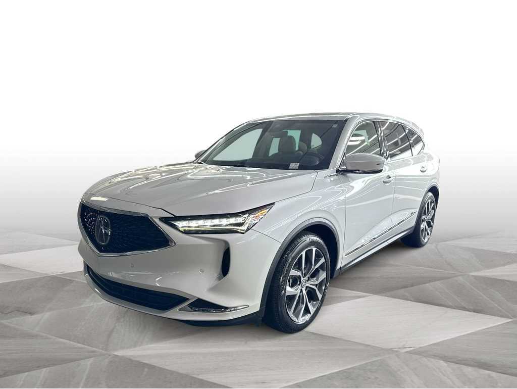 2023 Acura MDX