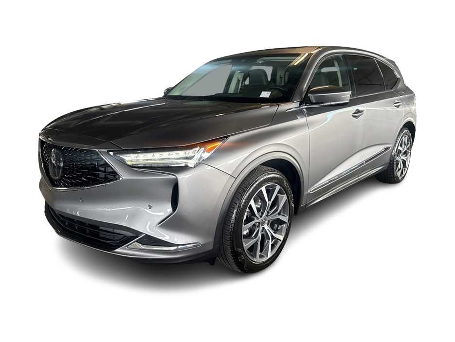 Thumbnail: 2023 Acura MDX - 1