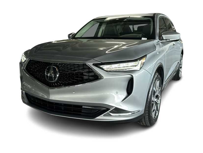 Thumbnail: 2024 Acura MDX - 1