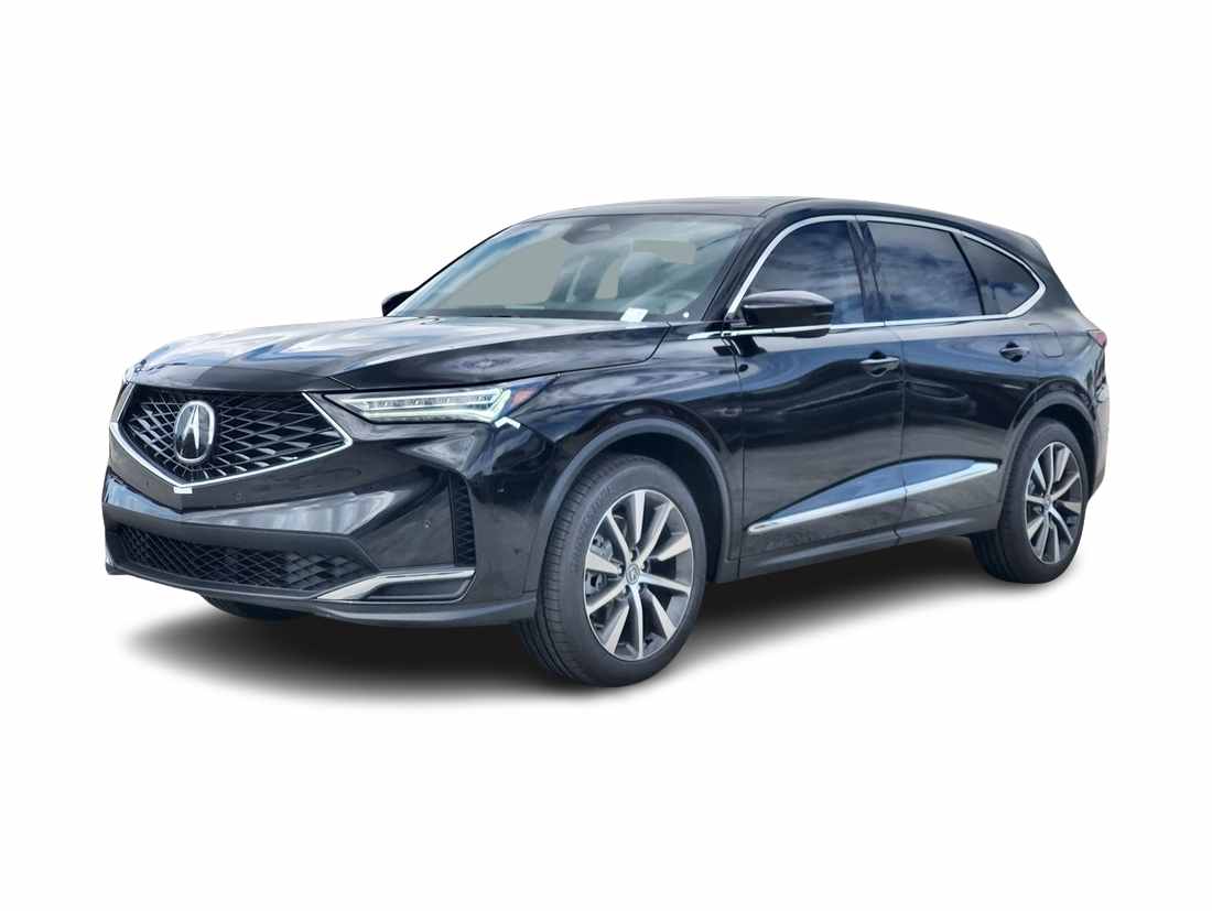 2025 Acura MDX Technology -
                Doral, FL