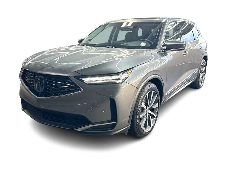 Thumbnail: 2025 Acura MDX - 1
