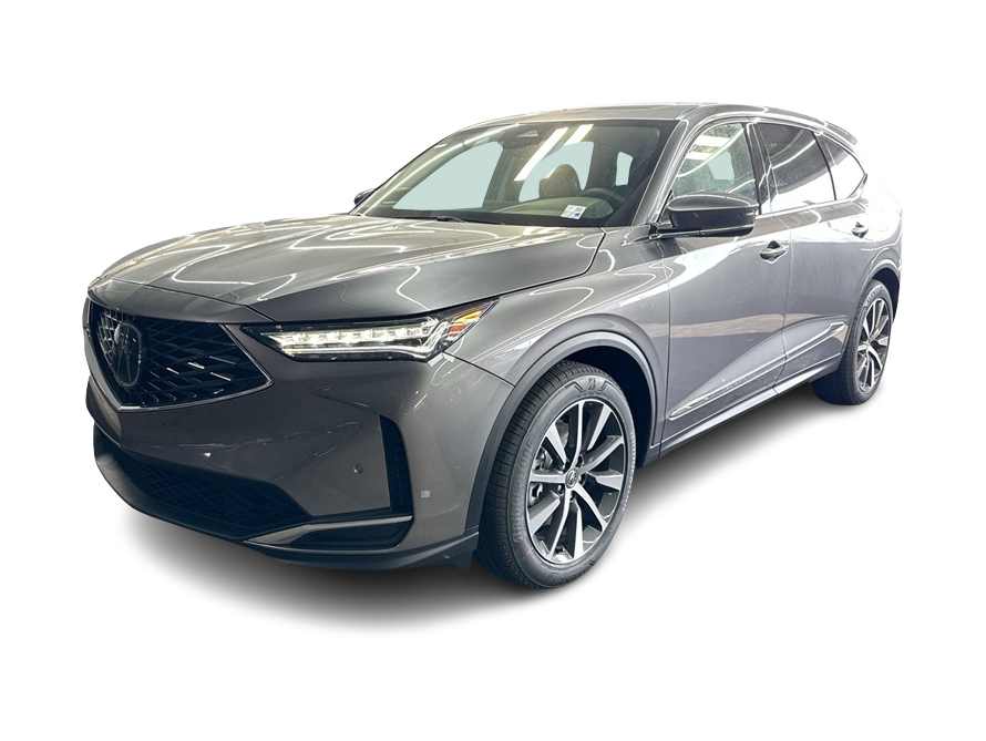 Thumbnail: 2026 Acura MDX - 1