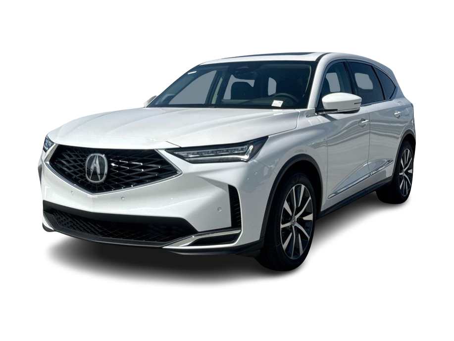 Thumbnail: 2026 Acura MDX - 1