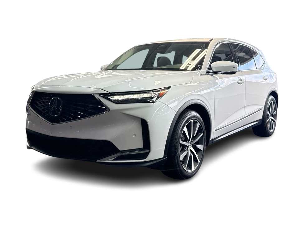 Thumbnail: 2025 Acura MDX - 1