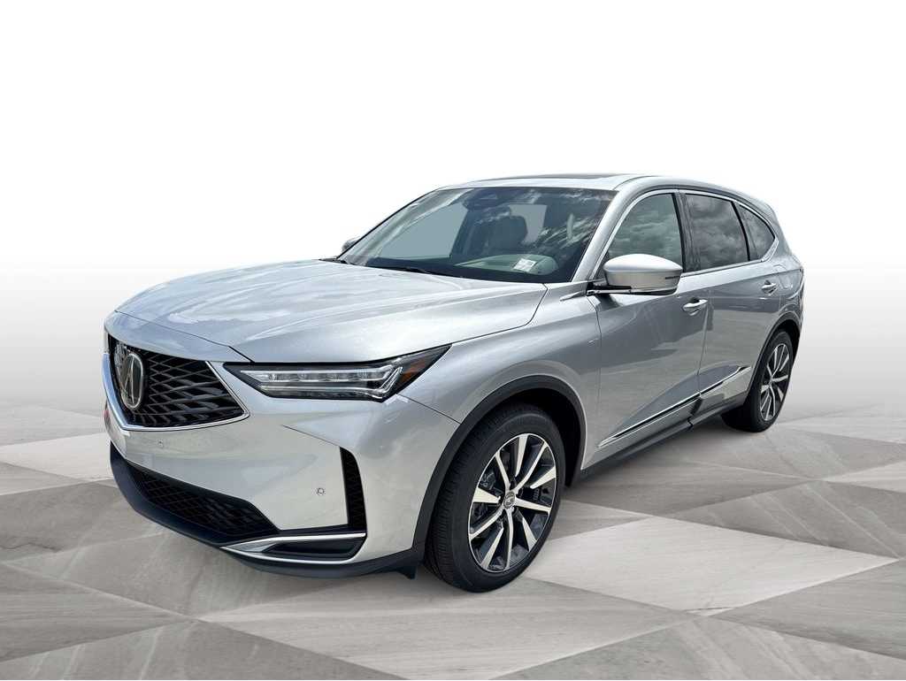 2026 Acura MDX