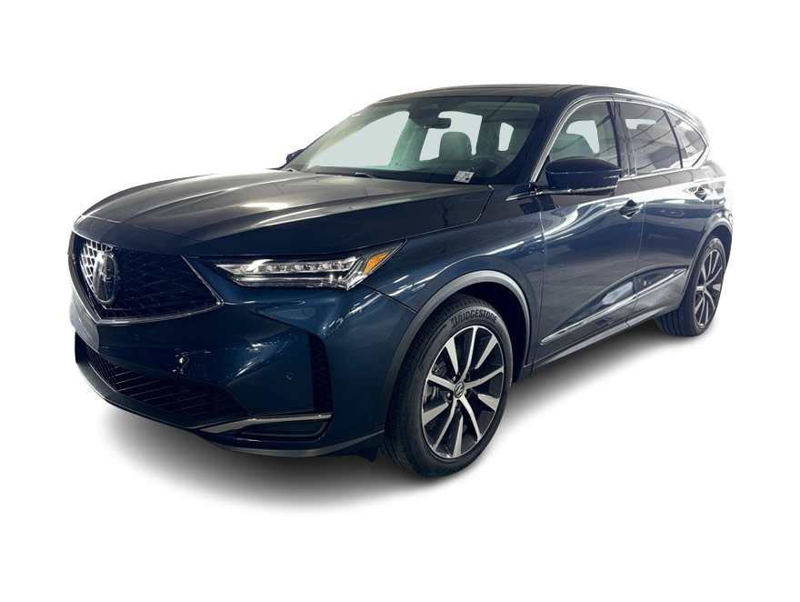 Thumbnail: 2026 Acura MDX - 1