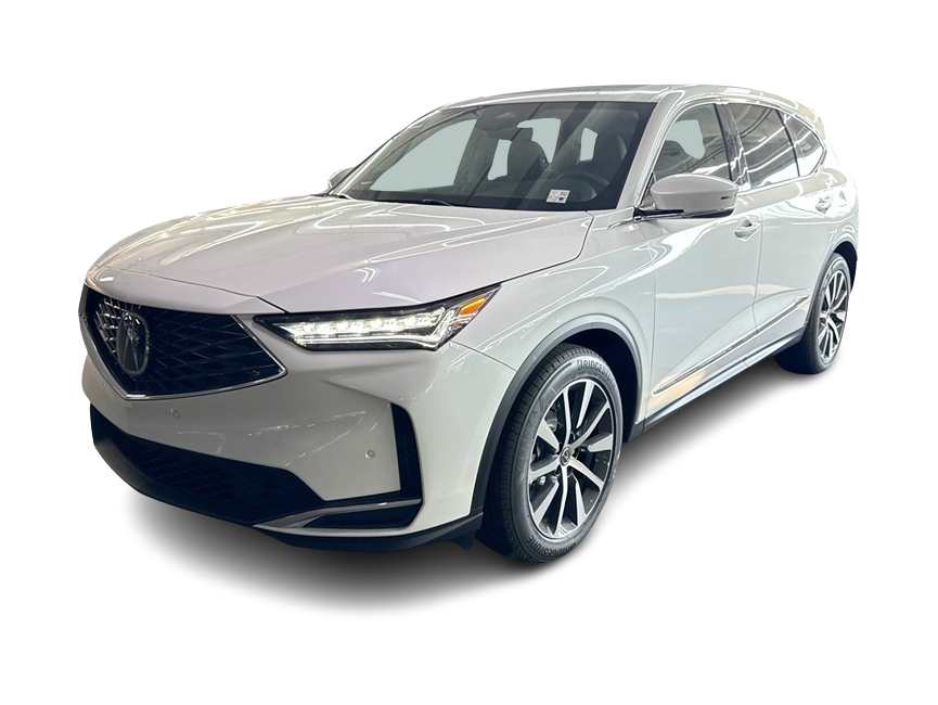 Thumbnail: 2026 Acura MDX - 1