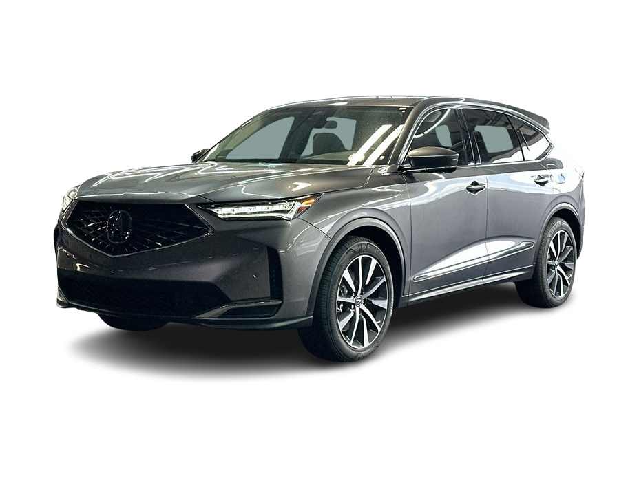 Thumbnail: 2026 Acura MDX - 1