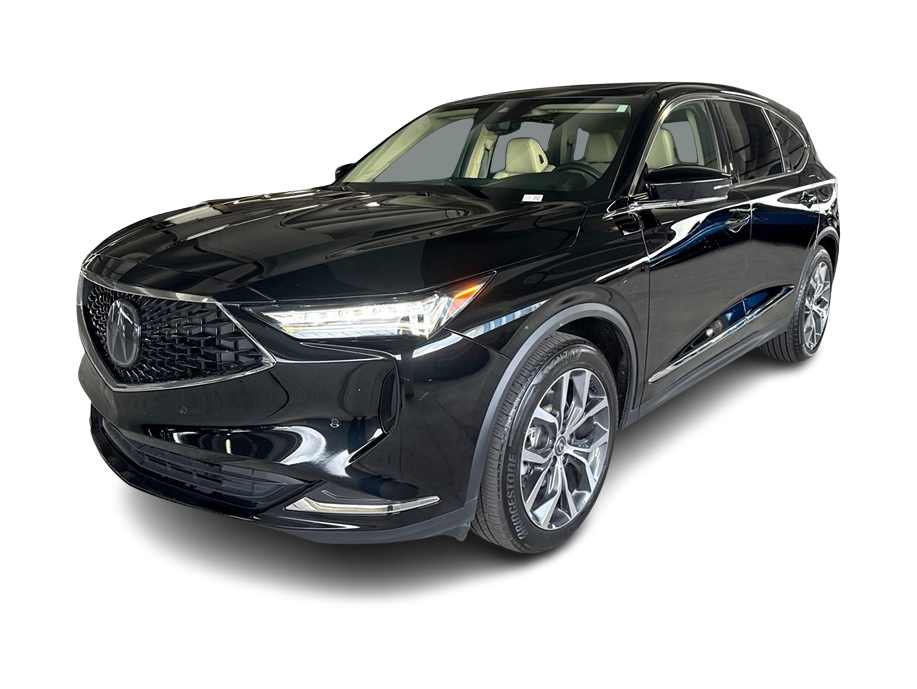 Thumbnail: 2023 Acura MDX - 1
