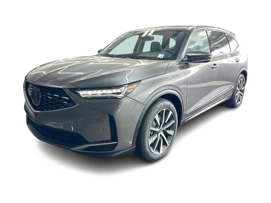 Thumbnail: 2026 Acura MDX - 1